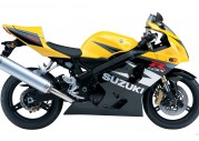 Suzuki GSX-R750